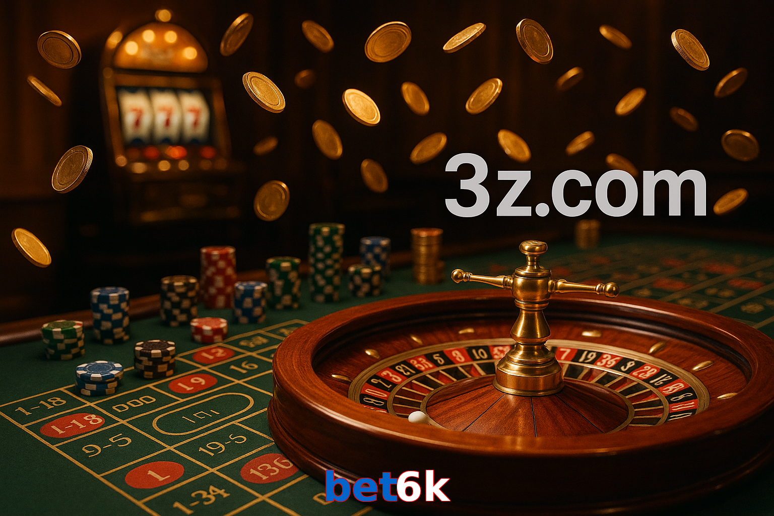 bet6k
